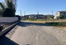 本庄市東富田①