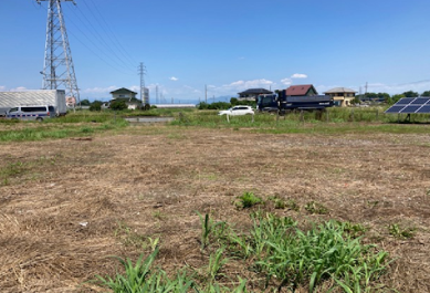 本庄市高畑・若泉①