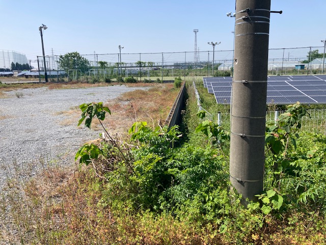 久保島③