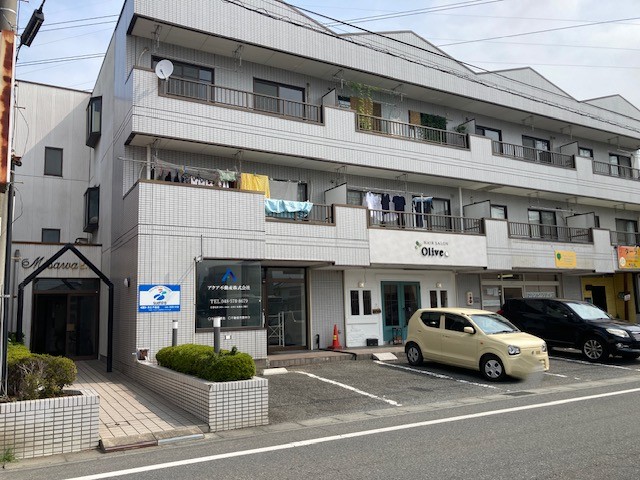 会社外観