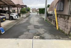 妻沼②