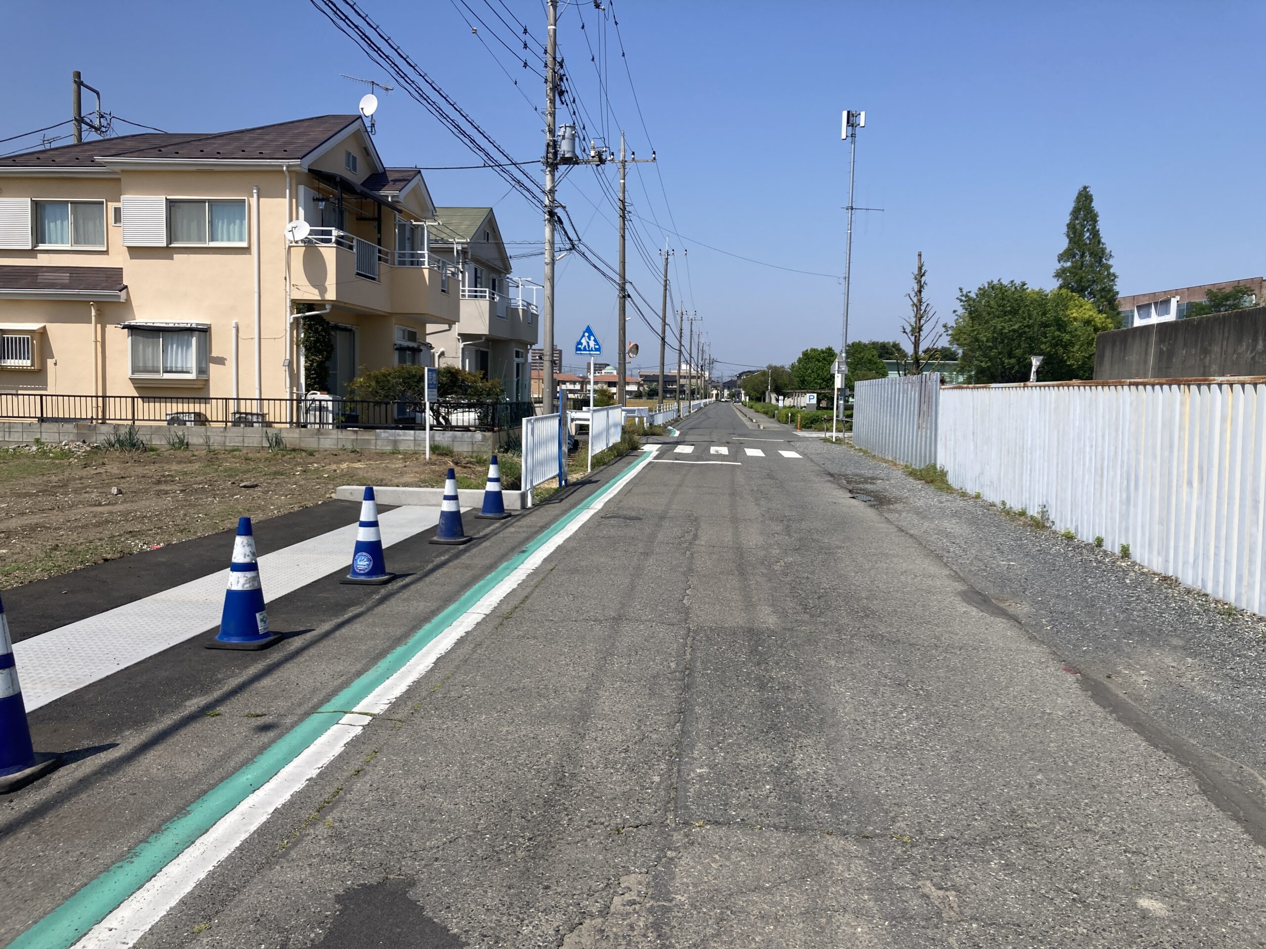 拾六間②