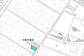 拾六間地図①