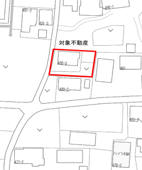 本庄市児玉図面