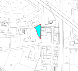 熊谷市代602図面