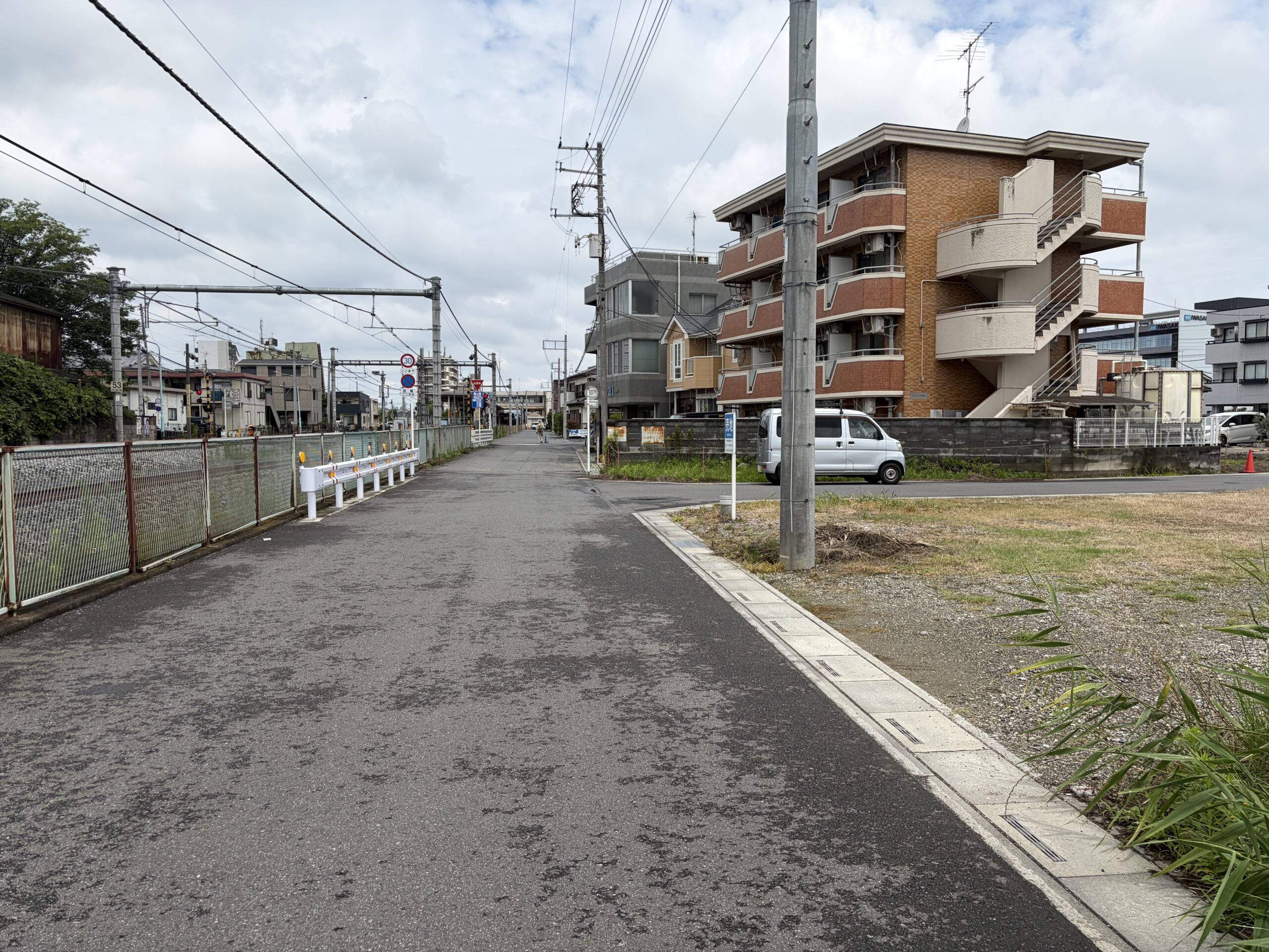 北新宿1618④